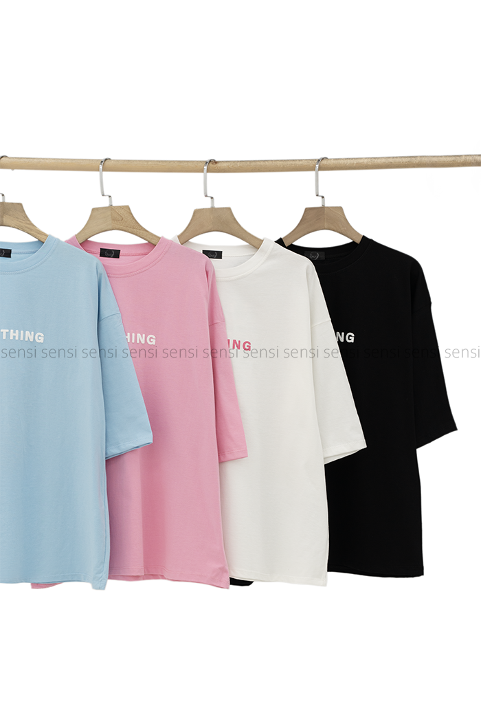 تیشرت باکسی anythingکد1006301